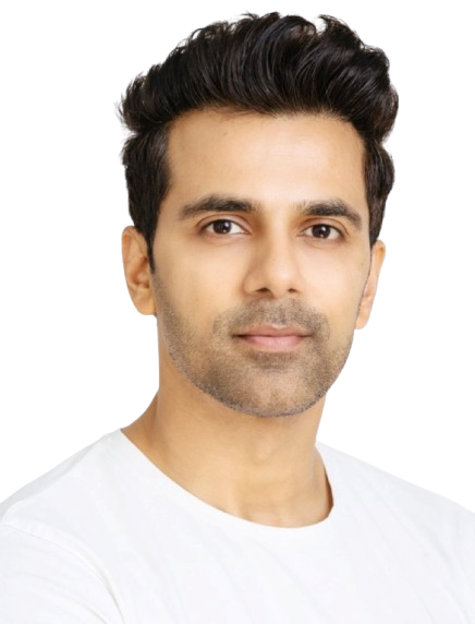 Anuj Sachdeva